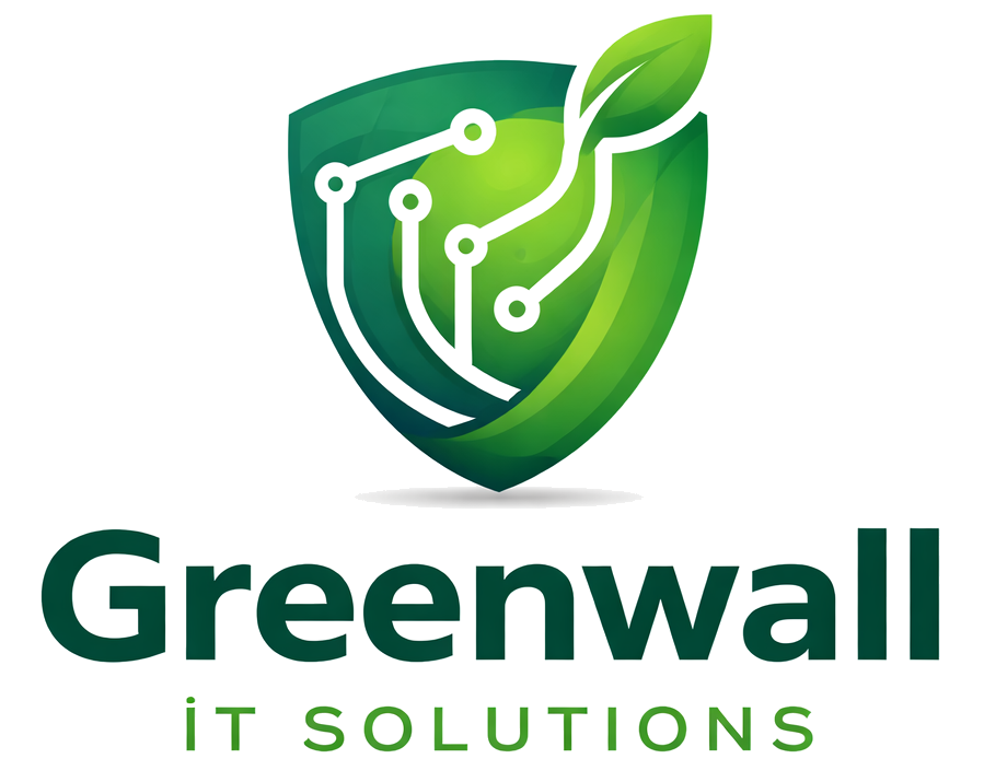 GreenWall Logo